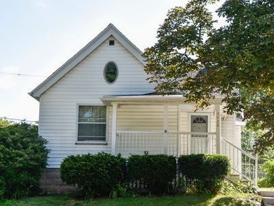 3428 S Quincy Ave, Milwaukee, WI, 53207