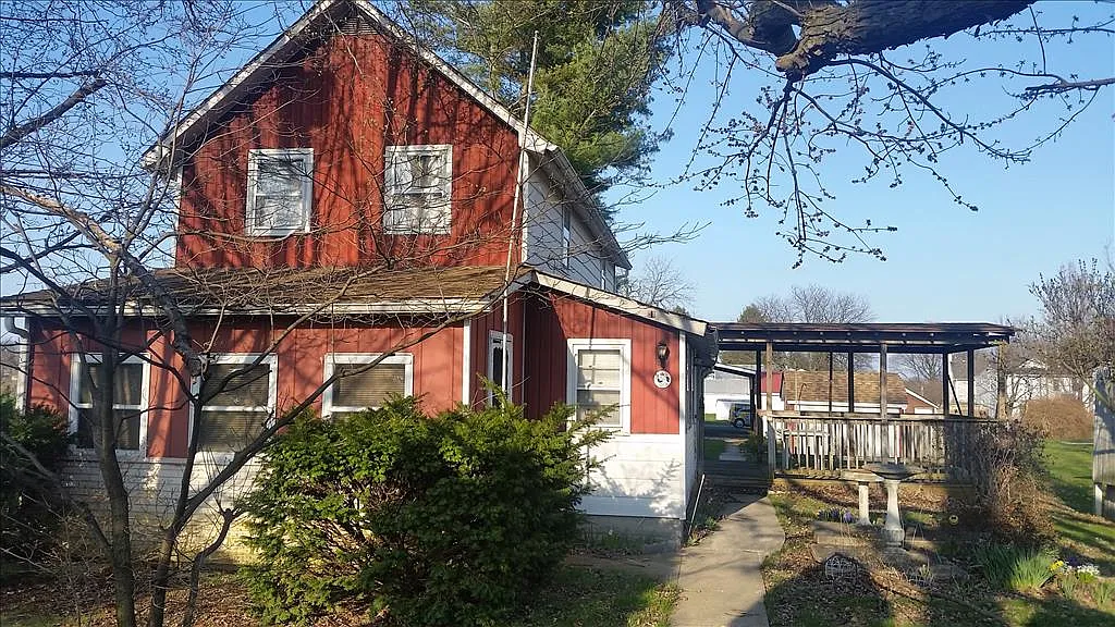 209 Old Topton Rd photo 1
