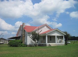 5719 Highway 191, Comer, GA 30629