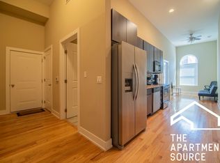 3138 S Indiana Ave #106, Chicago, IL 60616