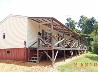 1133 Murray Hwy, Benton, KY 42025