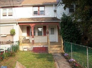 1616 Trenton Ave, Bristol, PA 19007