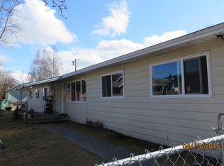 541 N Lane St, Anchorage, AK 99508