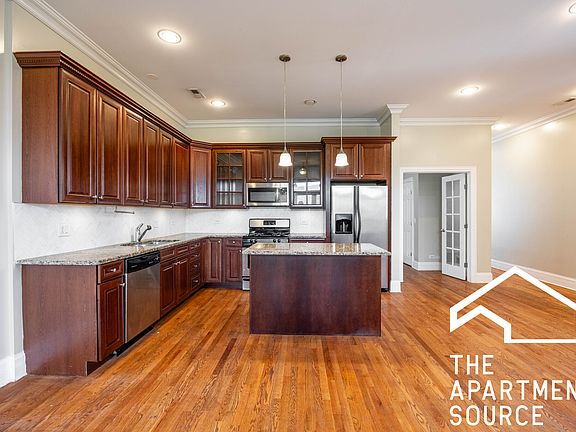 2nd image of 2358 N Damen Ave #2A