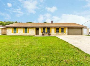 222 Haney St, Patterson, LA 70392