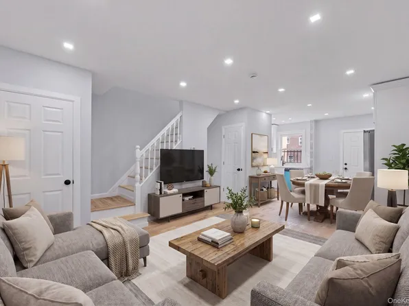252 E 86th Street, Brooklyn, NY 11236
