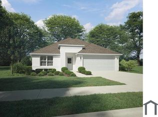 15040 Cactus Blossom Blvd, Haslet, TX 76052
