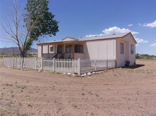 2445 E Calle Roberta, Kingman, AZ 86409