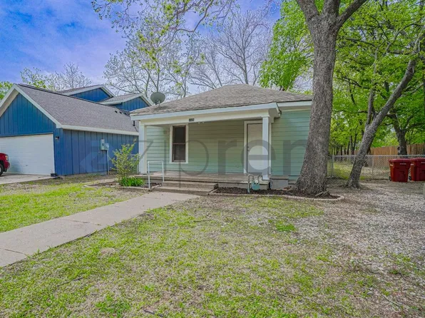 1006 S Throckmorton St, Sherman, TX 75090