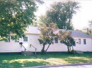 2124 Forest, Sandusky, OH 44870