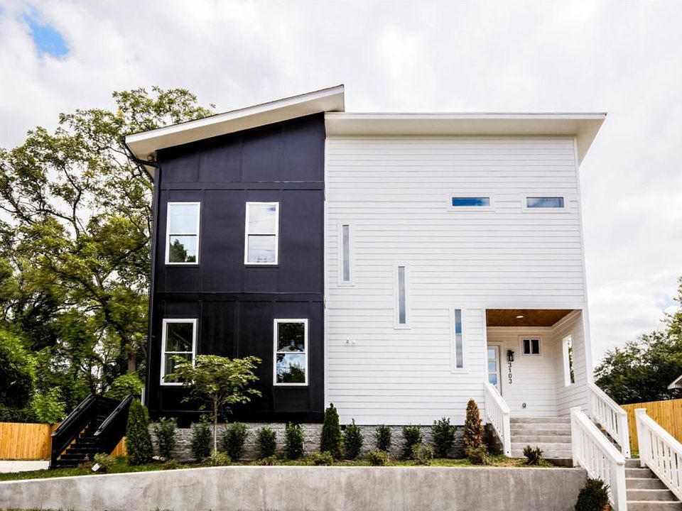 Single Family Detached Home.