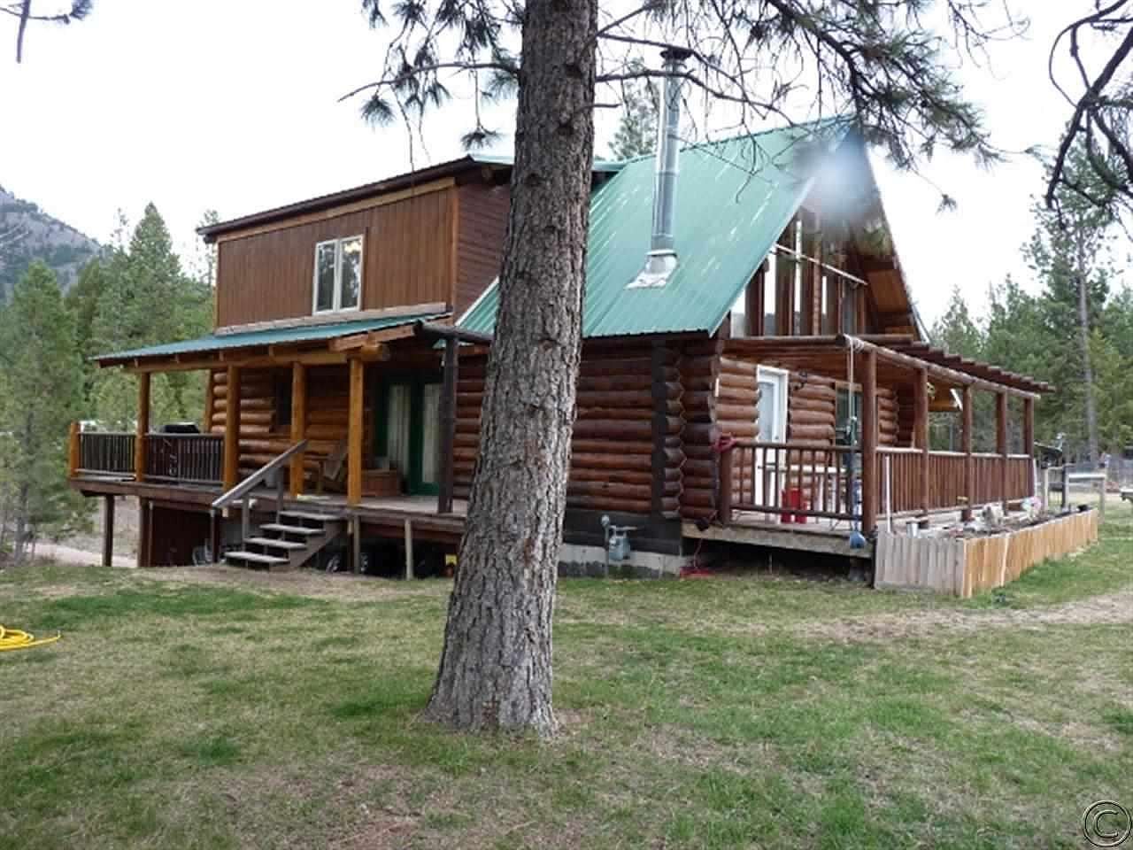 13795 Turah Rd, Clinton, MT 59825 Zillow