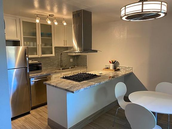 3rd image of 1950 S Palm Canyon Dr Unit 125