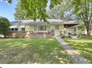 1355 Meade St, Reading, PA 19607