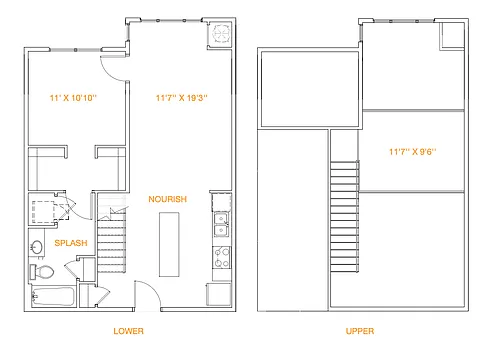 Floor plan 26-A9X2