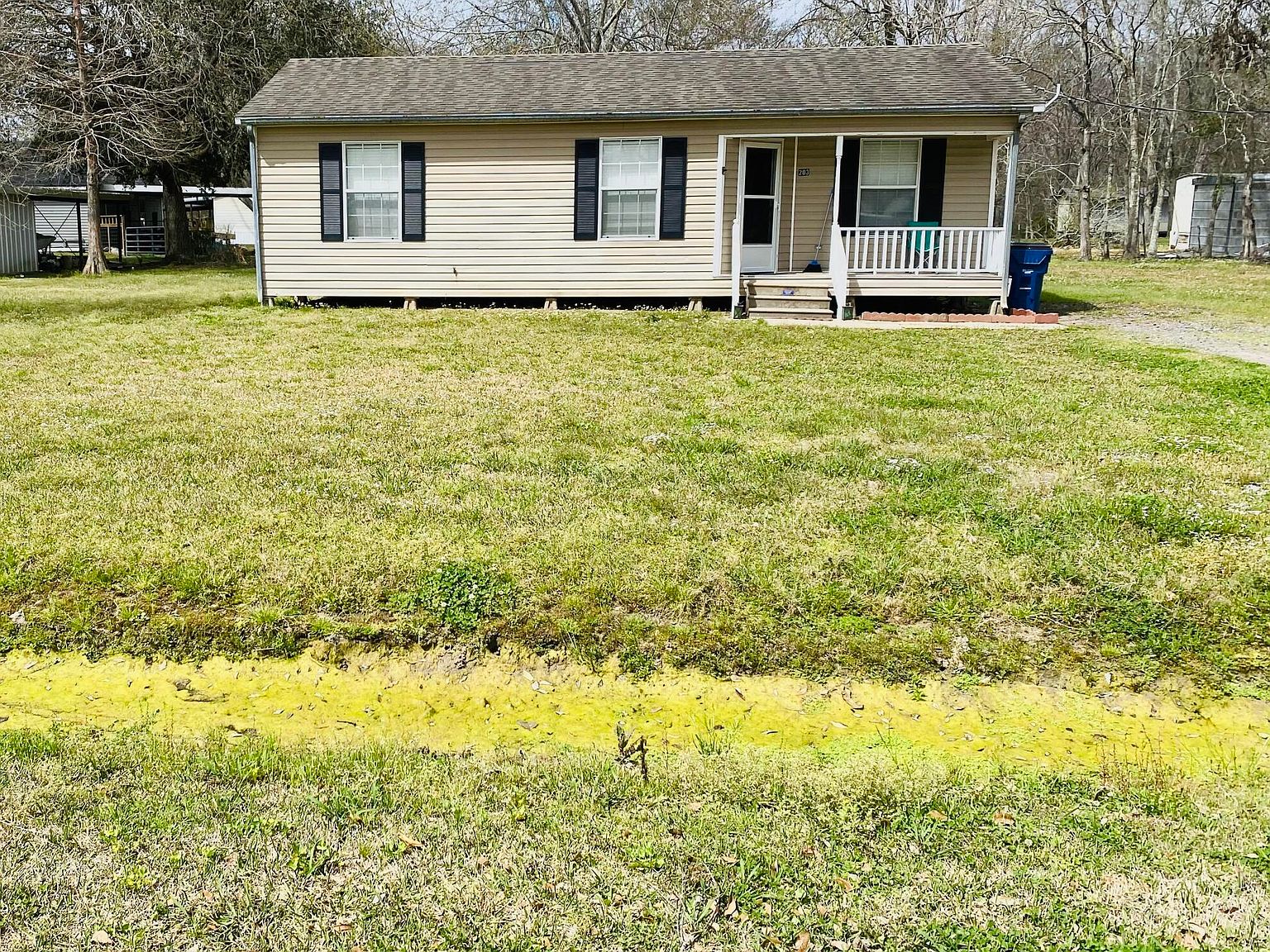 203 2nd St, Mermentau, LA 70556 Zillow