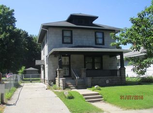 1240 Corby Blvd, South Bend, IN 46617