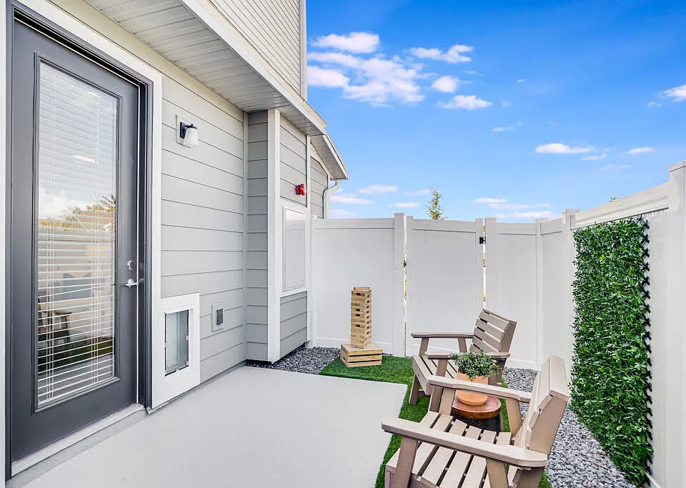 Yardly Bellalago apartments community photo