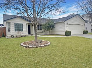 11921 Virginia Pkwy, Caldwell, ID 83605