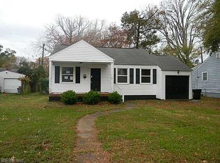 421 Colonial Ave, Hampton, VA 23661