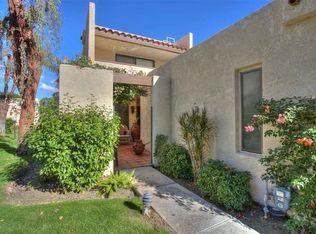 750 Consuelo Dr, Palm Springs, CA 92262