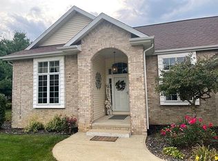 13777 N 560 E, Syracuse, IN 46567