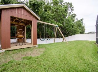 261 Porchester Dr, Sanford, FL 32771