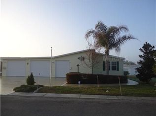 37526 Lorena Ave, Zephyrhills, FL 33541