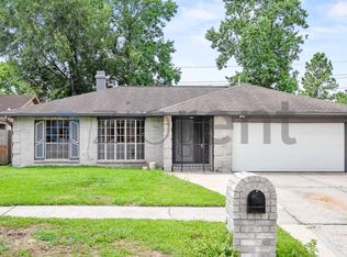 10914 Clear Fork Dr, Humble, TX 77396