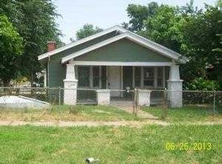 2143 W Park Pl, Oklahoma City, OK 73107