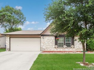 4911 Nuthatch St, San Antonio, TX 78217
