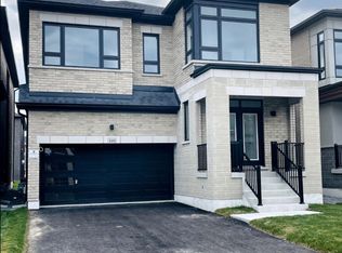 169 Wesmina Ave, Whitchurch Stouffville, ON L4A 5A2