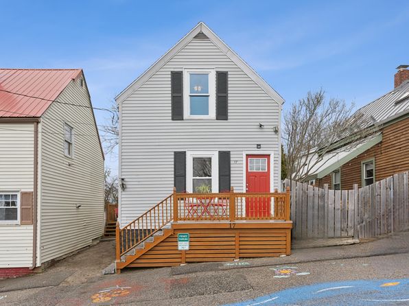 17 E Cove Street, Portland, ME 04101