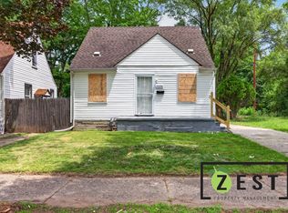 20056 Barlow St, Detroit, MI 48205