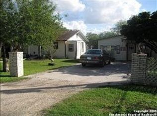 5230 Bartmer Ave, San Antonio, TX 78228