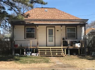 311 W 11th St, Ellsworth, KS 67439