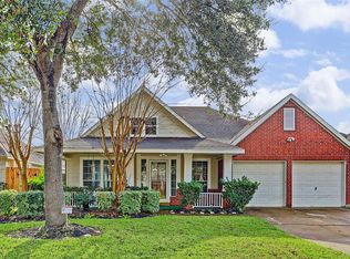 10522 Village Lake Dr, Missouri City, TX 77459