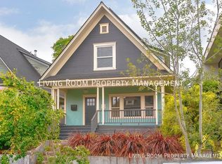 4064 N Vancouver Ave, Portland, OR 97227