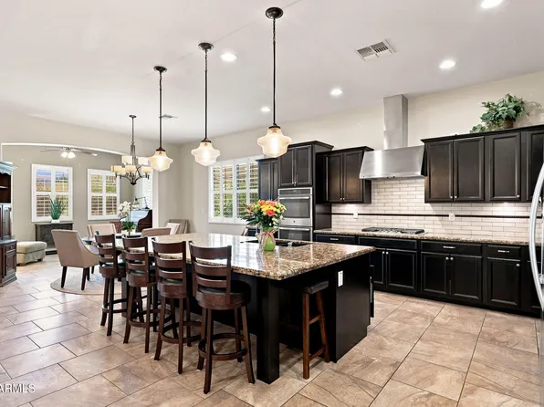 4858 N Grandview Drive, Buckeye, AZ 85396