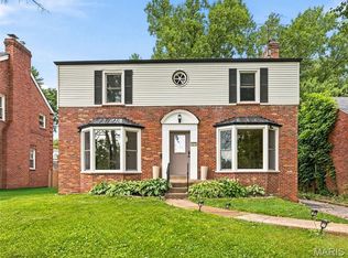 7475 Shaftesbury Ave, Saint Louis, MO 63130