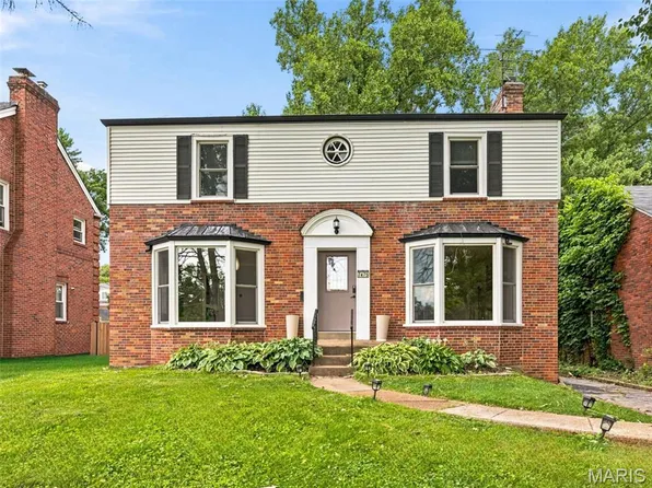 7475 Shaftesbury Ave, Saint Louis, MO 63130