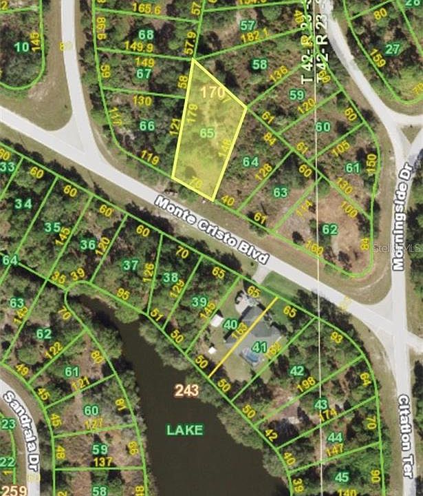 2nd image of 27532 Monte Cristo Blvd