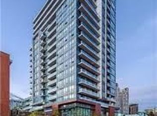 68 Canterbury Pl UNIT 1811, Toronto, ON M2N0H8