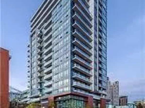 68 Canterbury Pl, Toronto, ON