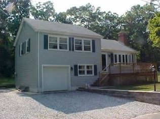 33 Sylvan Ter, Deep River, CT 06417