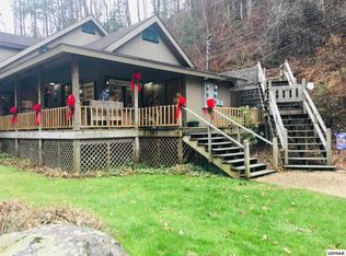 795 Buckhorn Rd, Gatlinburg, TN 37738