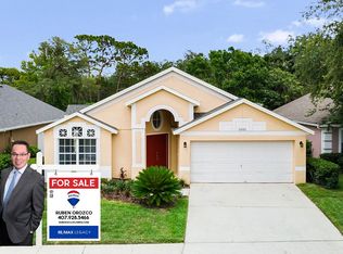 3065 Egrets Landing Dr, Lake Mary, FL 32746