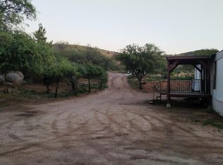 1639 N Calle Futura, Oracle, AZ 85623