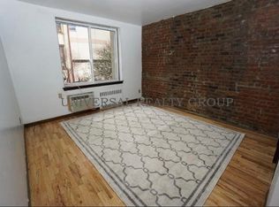 121 1st Ave #5A, New York, NY 10003