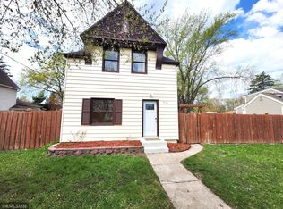 919 Warner Ave, South Saint Paul, MN 55075